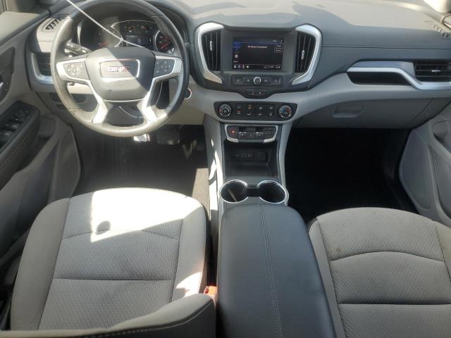 Photo 8 from auction – 2024 GMC TERRAIN SL with VIN 3GKALMEG1RL274644