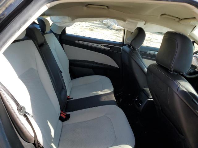 Photo 10 from auction – 2020 FORD FUSION SE with VIN 3FA6P0HD5LR257341