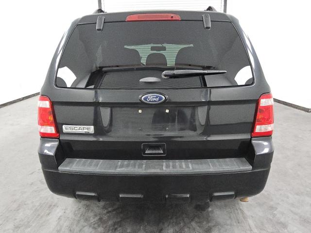صورة رقم 6 من المزاد - 2011 FORD ESCAPE XLT مع VIN 1FMCU0D79BKA73931