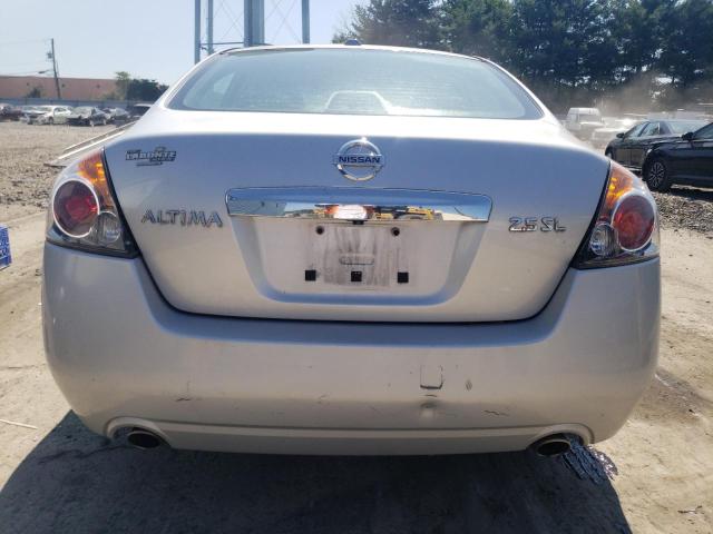 Photo 6 from auction – 2012 NISSAN ALTIMA BAS with VIN 1N4AL2AP9CC149163