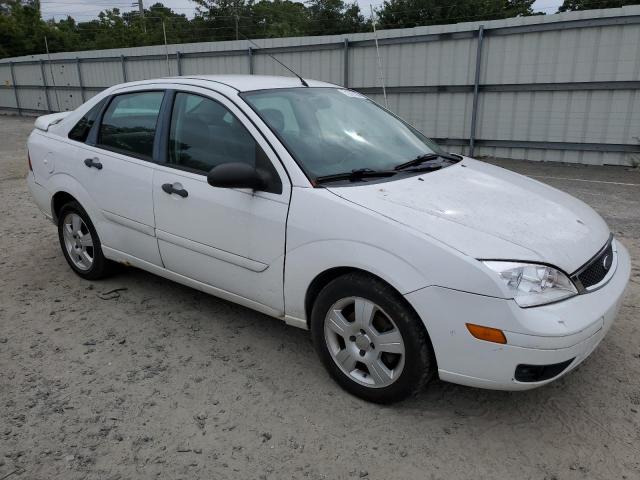 Photo 4 from auction – 2007 FORD FOCUS ZX4 with VIN 1FAHP34N67W137771