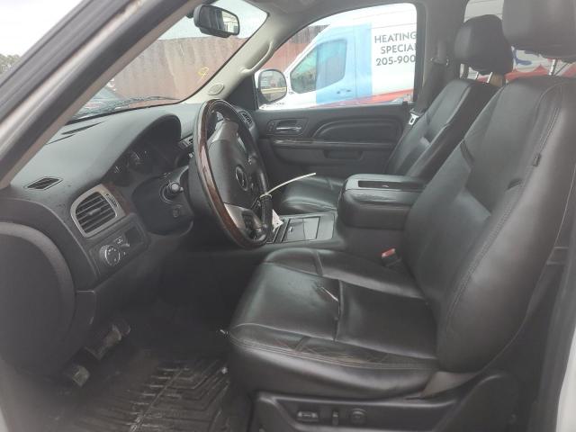 Photo 7 from auction – 2013 GMC YUKON DENA with VIN 1GKS1EEF2DR279005