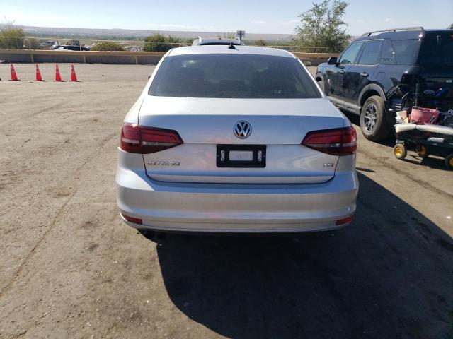Photo 6 from auction – 2016 VOLKSWAGEN JETTA SE with VIN 3VWD67AJ2GM334471