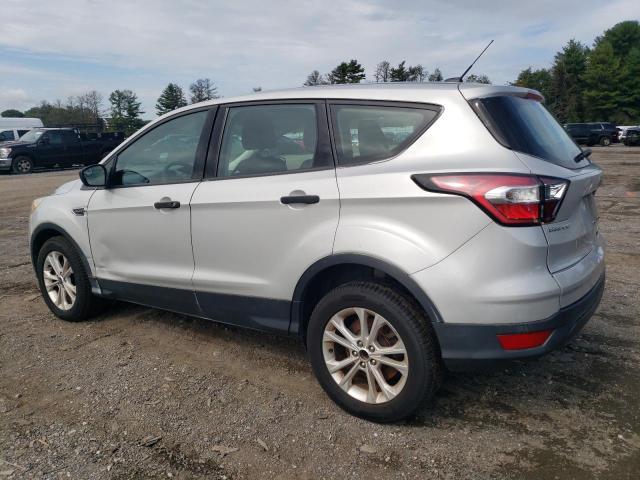 Photo 2 from auction – 2017 FORD ESCAPE S with VIN 1FMCU0F76HUE51746