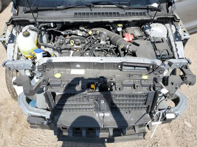 Photo 12 from auction – 2024 FORD EDGE TITAN with VIN 2FMPK4K98RBA85334