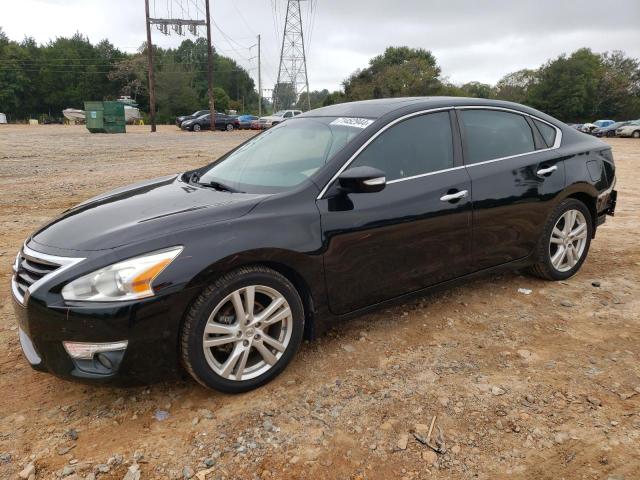 NISSAN ALTIMA 3.5 2015 with VIN 1N4BL3AP0FC292999 - Photo from auction