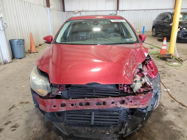 Photo 5 from auction – 2012 FORD FOCUS TITA with VIN 1FAHP3N25CL253785