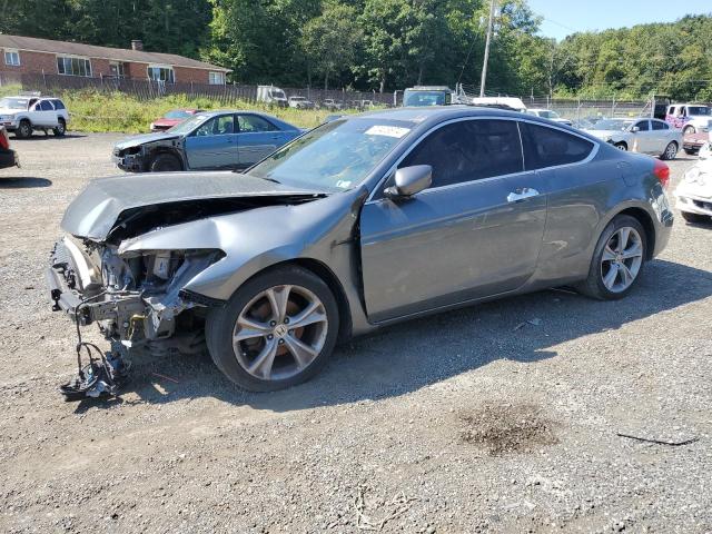 Photo 1 from auction – 2011 HONDA ACCORD EXL with VIN 1HGCS2B8XBA005145