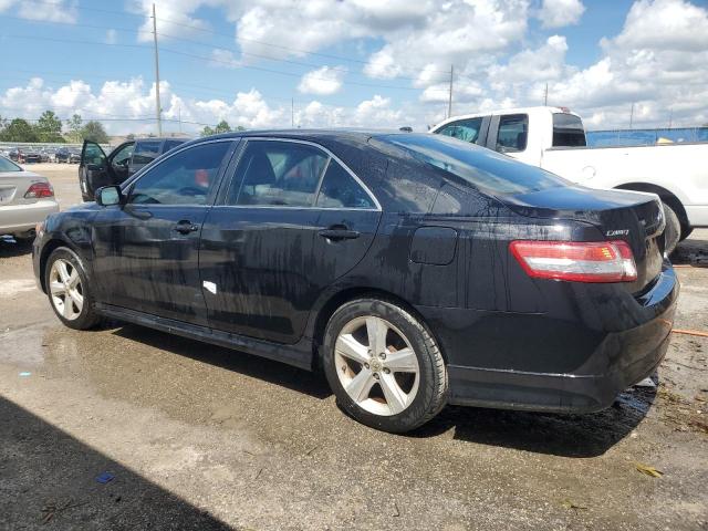 Photo 2 from auction – 2011 TOYOTA CAMRY BASE with VIN 4T1BF3EK0BU682128