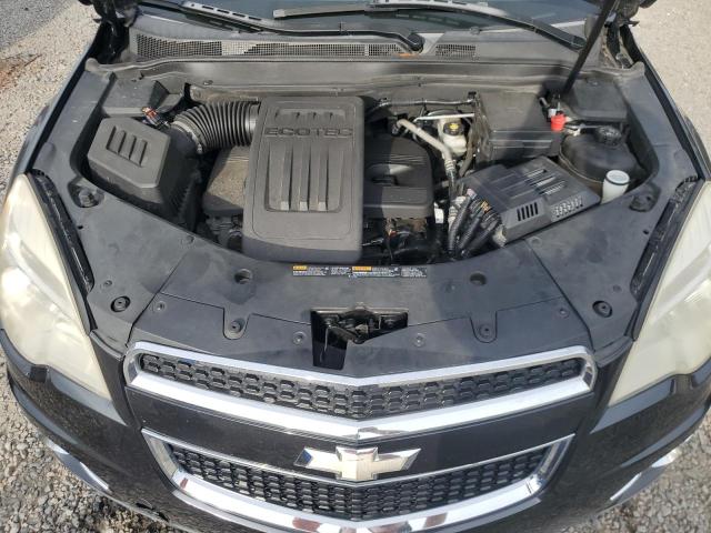 Photo 12 from auction – 2013 CHEVROLET EQUINOX LT with VIN 2GNALPEK6D6347884