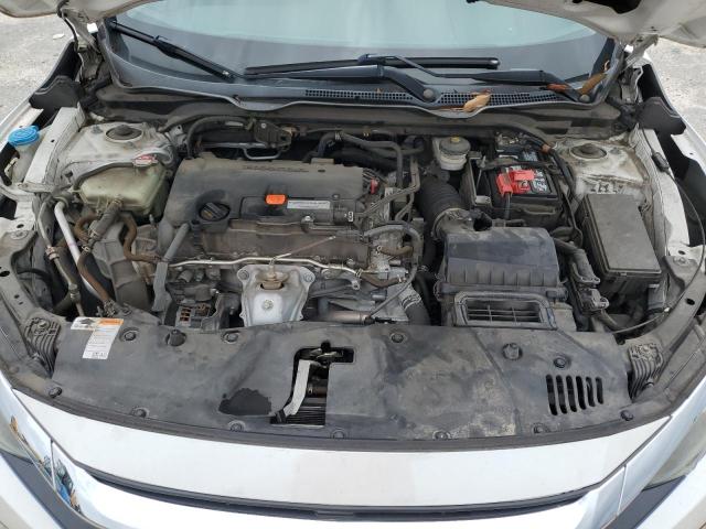 Photo 11 from auction – 2016 HONDA CIVIC EX with VIN 19XFC2F77GE098267
