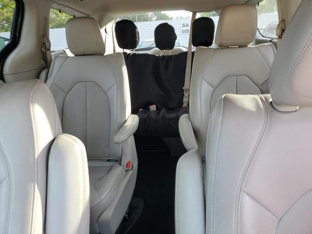 Photo 10 from auction – 2021 CHRYSLER PACIFICA H with VIN 2C4RC1L71MR585809