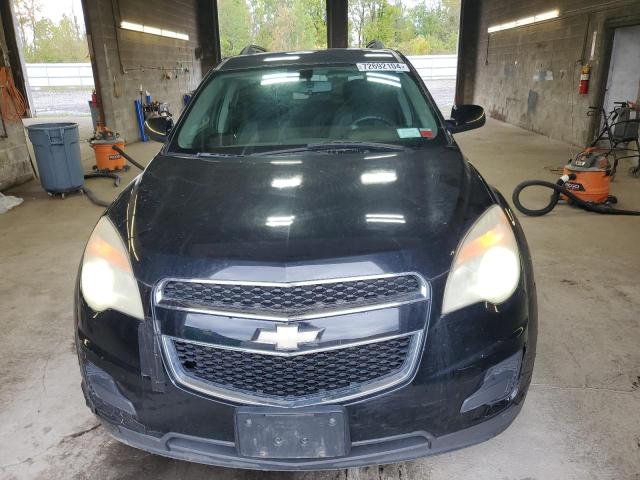 Photo 5 from auction – 2010 CHEVROLET EQUINOX LT with VIN 2CNFLDEY7A6281676