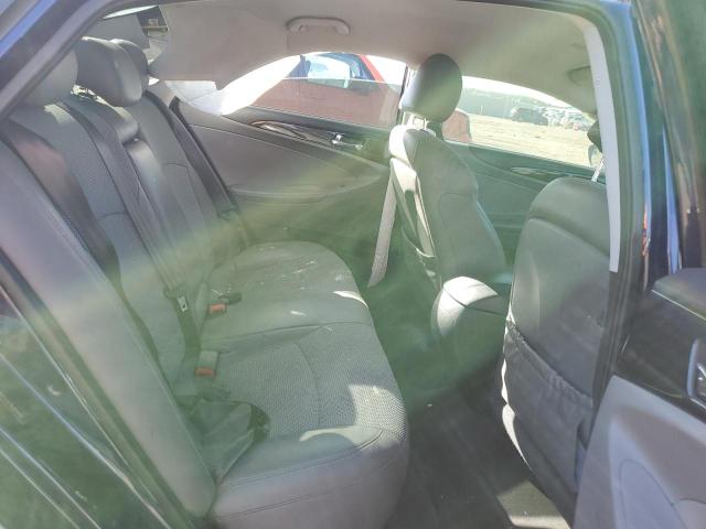 Photo 10 from auction – 2014 HYUNDAI SONATA SE with VIN 5NPEC4AC9EH848188