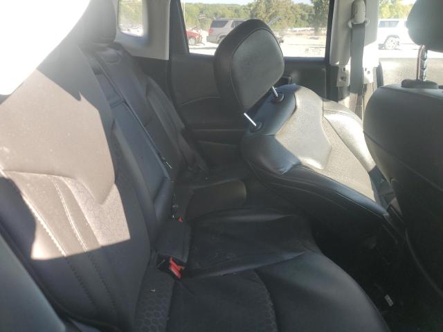 Photo 11 from auction – 2019 JEEP COMPASS LA with VIN 3C4NJDBB8KT709841