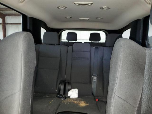 Photo 10 from auction – 2013 DODGE DURANGO SX with VIN 1C4RDHAG0DC685045