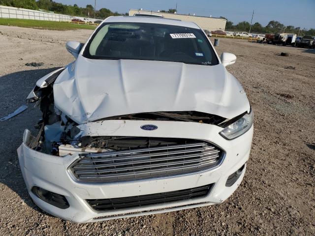 Photo 5 from auction – 2014 FORD FUSION TIT with VIN 3FA6P0K92ER279076