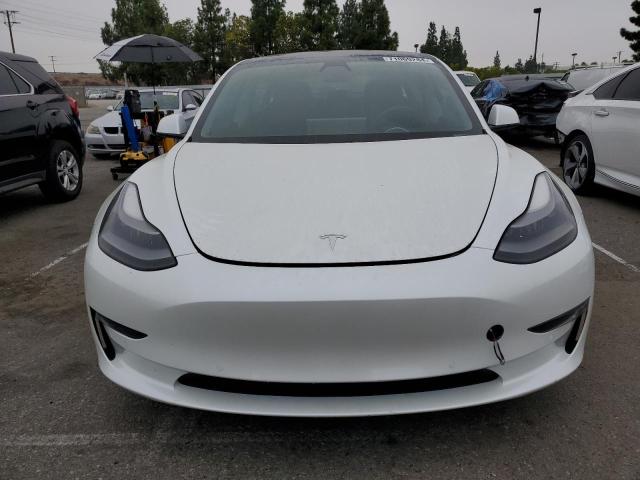 Photo 5 from auction – 2021 TESLA MODEL 3 with VIN 5YJ3E1EB1MF928471