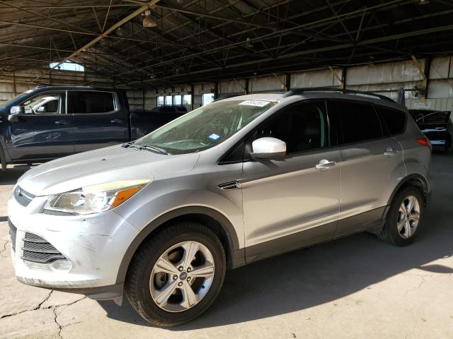 Photo 1 from auction – 2014 FORD ESCAPE SE with VIN 1FMCU0GX8EUC07381