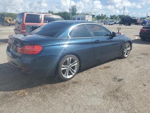 Photo 3 from auction – 2017 BMW 430I with VIN WBA4U7C58H5D43515