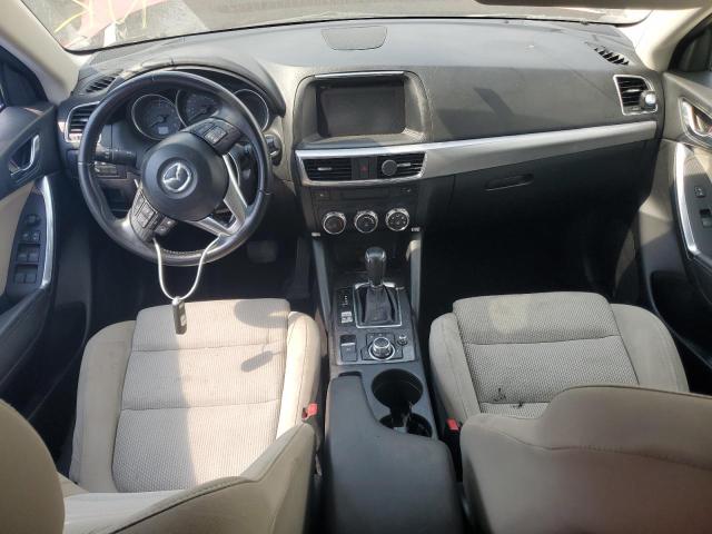 Photo 8 from auction – 2016 MAZDA CX-5 TOURI with VIN JM3KE2CY4G0867569