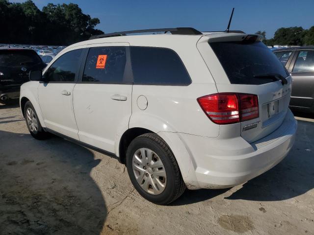 Photo 2 from auction – 2019 DODGE JOURNEY SE with VIN 3C4PDCAB6KT861144
