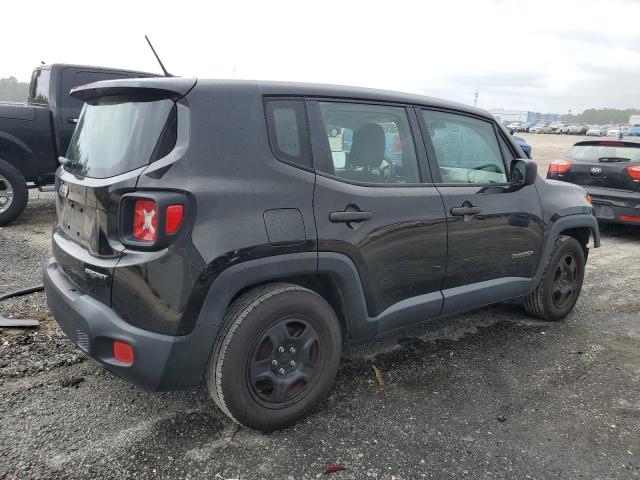 Photo 3 from auction – 2017 JEEP RENEGADE S with VIN ZACCJAAB5HPF80447