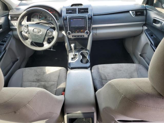 Photo 8 from auction – 2012 TOYOTA CAMRY BASE with VIN 4T1BF1FK5CU552110