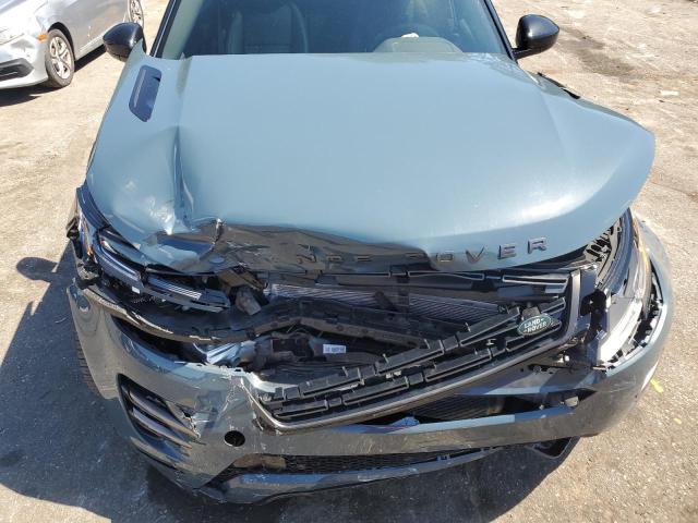 Photo 12 from auction – 2024 LAND ROVER RANGE ROVE with VIN SALZL2FX8RH244744