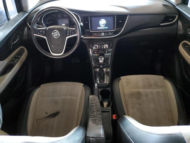 Photo 8 from auction – 2018 BUICK ENCORE PRE with VIN KL4CJASB7JB565621