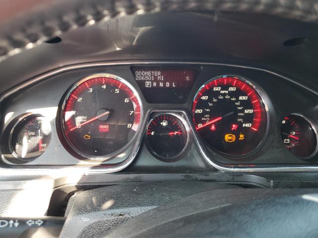 Photo 9 from auction – 2014 GMC ACADIA SLE with VIN 1GKKRPKD5EJ163577