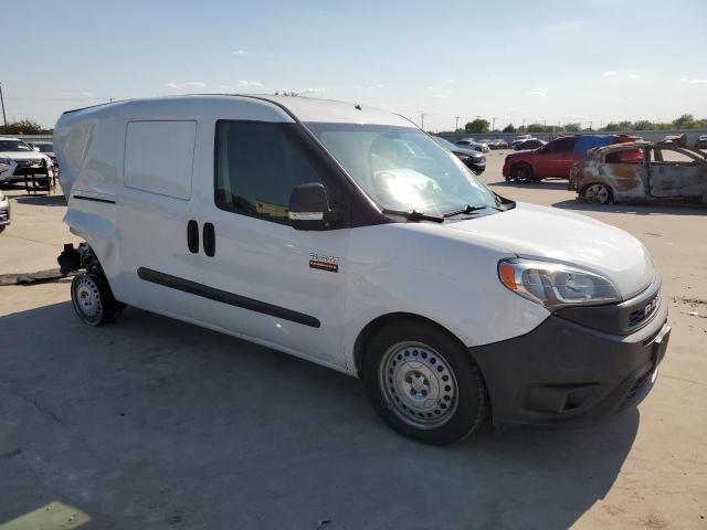 Photo 4 from auction – 2020 RAM PROMASTER with VIN ZFBHRFAB4L6P36388