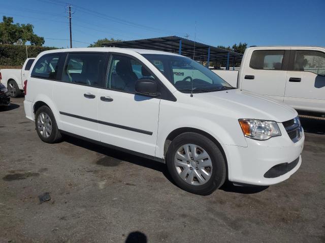 Photo 4 from auction – 2015 DODGE GRAND CARA with VIN 2C4RDGBG1FR738645