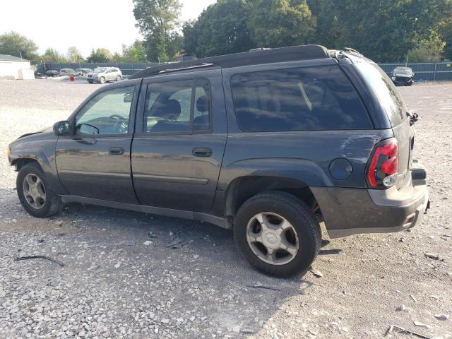 Photo 2 from auction – 2006 CHEVROLET TRAILBLAZE with VIN 1GNES16S166161663