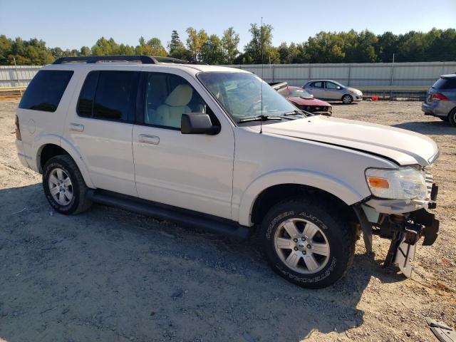 Photo 4 from auction – 2009 FORD EXPLORER X with VIN 1FMEU73E39UA07424