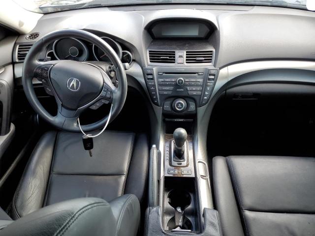 Photo 8 from auction – 2014 ACURA TL with VIN 19UUA8F28EA007240
