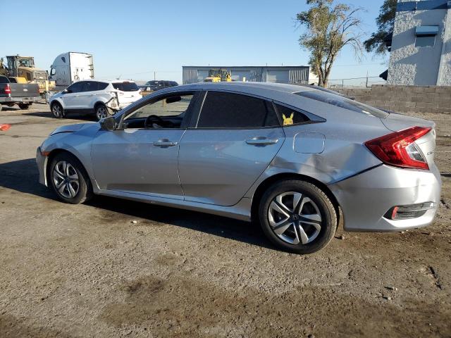 Photo 2 from auction – 2016 HONDA CIVIC LX with VIN 19XFC2F50GE051144