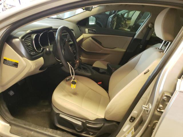 Photo 7 from auction – 2013 KIA OPTIMA LX with VIN KNAGM4A70D5414228