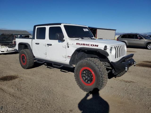 Photo 4 from auction – 2020 JEEP GLADIATOR with VIN 1C6HJTAG6LL177613