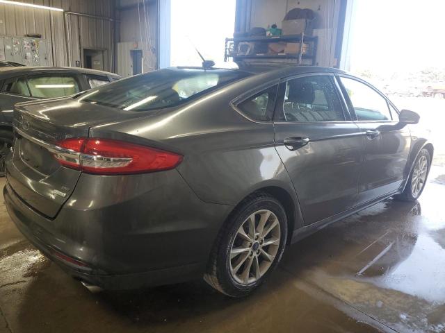 Photo 3 from auction – 2017 FORD FUSION SE with VIN 3FA6P0HD4HR336524