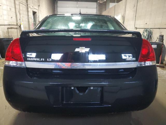 Photo 6 from auction – 2008 CHEVROLET IMPALA LT with VIN 2G1WT58K189217118