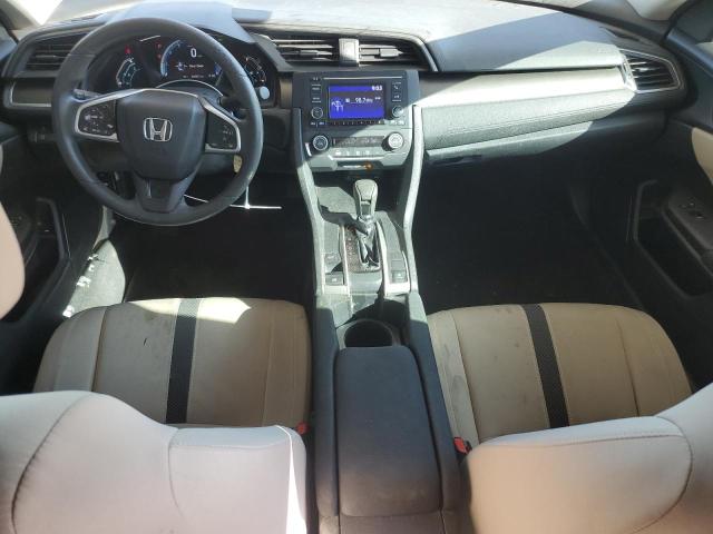 Photo 8 from auction – 2020 HONDA CIVIC LX with VIN 19XFC2F64LE003357