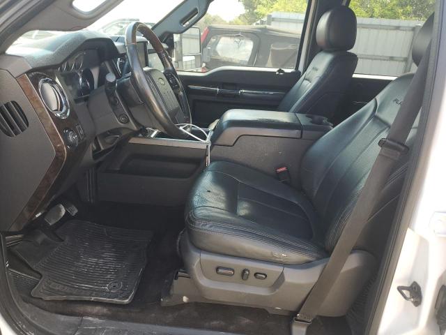 Photo 7 from auction – 2015 FORD F250 SUPER with VIN 1FT7W2BT4FEA87008
