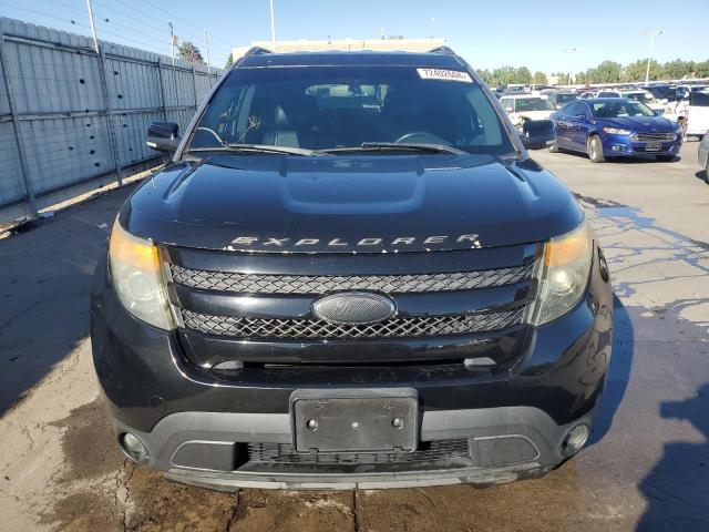 Photo 5 from auction – 2014 FORD EXPLORER S with VIN 1FM5K8GT1EGA71121