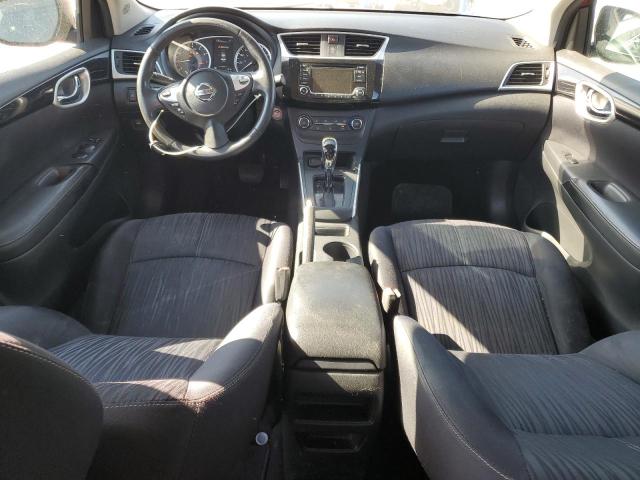 Photo 8 from auction – 2016 NISSAN SENTRA S with VIN 3N1AB7AP5GL653877