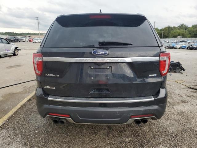 Photo 6 from auction – 2019 FORD EXPLORER P with VIN 1FM5K8HT9KGA02333