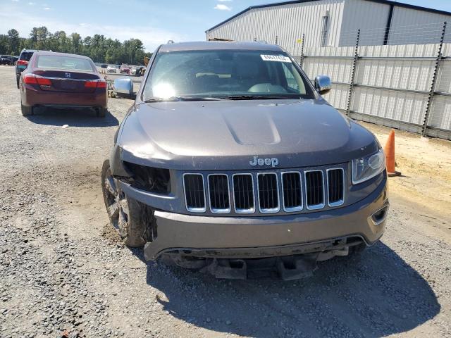 Photo 5 from auction – 2014 JEEP GRAND CHER with VIN 1C4RJFBG9EC326306