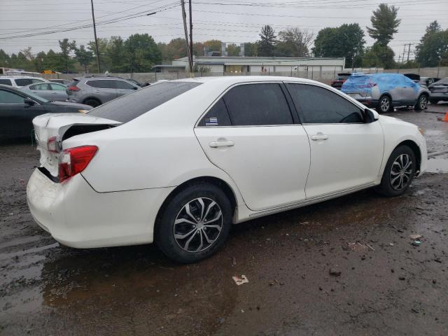 Photo 3 from auction – 2012 TOYOTA CAMRY BASE with VIN 4T1BF1FK5CU126708