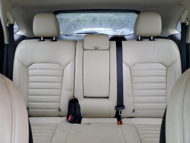 Photo 10 from auction – 2016 FORD EDGE SEL with VIN 2FMPK3J95GBB51279