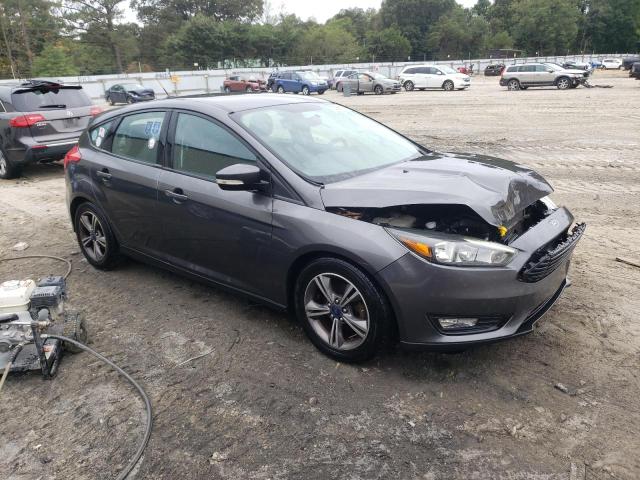Photo 4 from auction – 2016 FORD FOCUS SE with VIN 1FADP3KE4GL250542